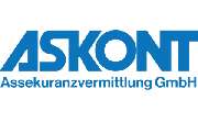 Askont Assekuranzkontor GmbH - LOGO