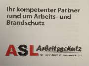 ASL Arbeitsschutz - GALLERY