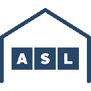 ASL Gebäudeservice GmbH & Co. KG - Logo
