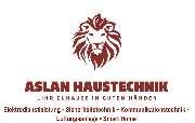 Aslan Haustechnik - 1