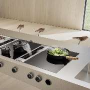 ASMO KÜCHEN GmbH Neufahrn-Freising / München-Nord - GALLERY