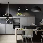 ASMO KÜCHEN GmbH Neufahrn-Freising / München-Nord - GALLERY