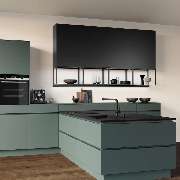 ASMO KÜCHEN GmbH Neufahrn-Freising / München-Nord - GALLERY