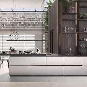 ASMO KÜCHEN GmbH Neufahrn-Freising / München-Nord - GALLERY