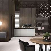 ASMO KÜCHEN GmbH Neufahrn-Freising / München-Nord - GALLERY