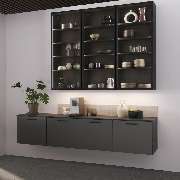 ASMO KÜCHEN GmbH Neufahrn-Freising / München-Nord - GALLERY