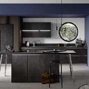 ASMO KÜCHEN GmbH Neufahrn-Freising / München-Nord - GALLERY