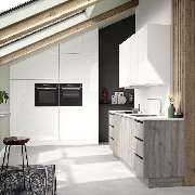 ASMO KÜCHEN GmbH Neufahrn-Freising / München-Nord - GALLERY