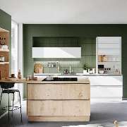 ASMO KÜCHEN GmbH Neufahrn-Freising / München-Nord - GALLERY