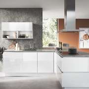 ASMO KÜCHEN GmbH Neufahrn-Freising / München-Nord - GALLERY