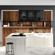 ASMO KÜCHEN GmbH Neufahrn-Freising / München-Nord - GALLERY