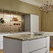 ASMO KÜCHEN GmbH Neufahrn-Freising / München-Nord - GALLERY