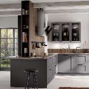 ASMO KÜCHEN GmbH Neufahrn-Freising / München-Nord - GALLERY