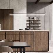 ASMO KÜCHEN GmbH Neufahrn-Freising / München-Nord - GALLERY