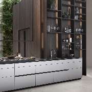 ASMO KÜCHEN GmbH Neufahrn-Freising / München-Nord - GALLERY