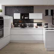 ASMO KÜCHEN GmbH Neufahrn-Freising / München-Nord - GALLERY