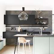 ASMO KÜCHEN GmbH Neufahrn-Freising / München-Nord - GALLERY