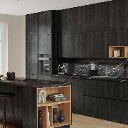 ASMO KÜCHEN GmbH Neufahrn-Freising / München-Nord - GALLERY