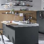 ASMO KÜCHEN GmbH Neufahrn-Freising / München-Nord - GALLERY