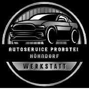 ASP Auto Service Probstei GmbH - LOGO