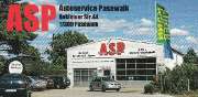 ASP Autoservice Pasewalk - 1