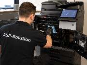ASP-Solution - GALLERY