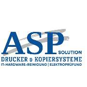 ASP-Solution - GALLERY