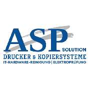 ASP-Solution - LOGO
