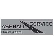 Asphalt-Service Flurim Ademi - LOGO