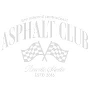 AsphaltRowdies   Für Freunde der gepflegten Blechkultur - LOGO