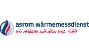 ASROM Wärmemessdienst e.K - LOGO