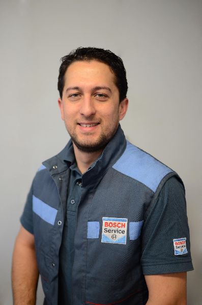 ASS. Auto Service Schwaig - GALLERY