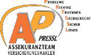 Assekuranzteam Pressl Finanz & Versicherungsmakler - 1