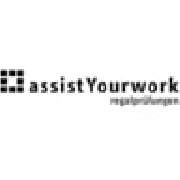 assistYourwork Firmeneinrichtungen GmbH & Co. KG - LOGO