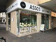 ASSOS Gold | Köln - GALLERY