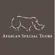 AST African Special Tours GmbH - LOGO