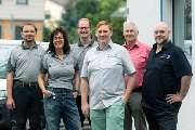 AST Alarm- und Sicherheitstechnik GmbH - GALLERY