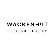 Aston Martin Baden-Baden | WACKENHUT - Logo WACKENHUT British Luxury