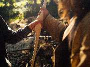 Astori Wildnisschule - GALLERY