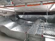 Astra professionelle Reinigung - Projekt989