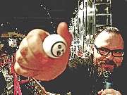 Astra St. Pauli Brauerei - GALLERY