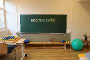 astral GmbH Physiotherapie und Sporttherapie - Behandlungsraum Ergotherapie