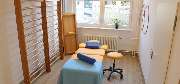astral GmbH Physiotherapie und Sporttherapie - Behandlungsraum Physikalische Therapie
