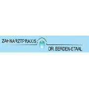 Astrid Berden-Staal Zahnärztin - LOGO