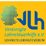 Astrid Fisher Lohnsteuerhilfe - LOGO