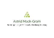 Astrid Mack-Gram - 1