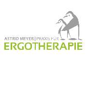 Astrid Meyer / Praxis für Ergotherapie - LOGO