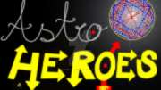 ASTROHEROES4U - GALLERY