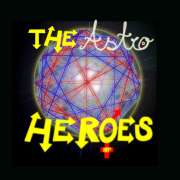 ASTROHEROES4U - GALLERY