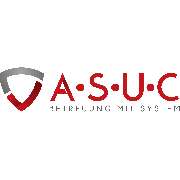 ASUC GmbH - Betreuung mit System - LOGO